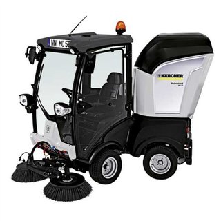Karcher Mini Road Sweeper